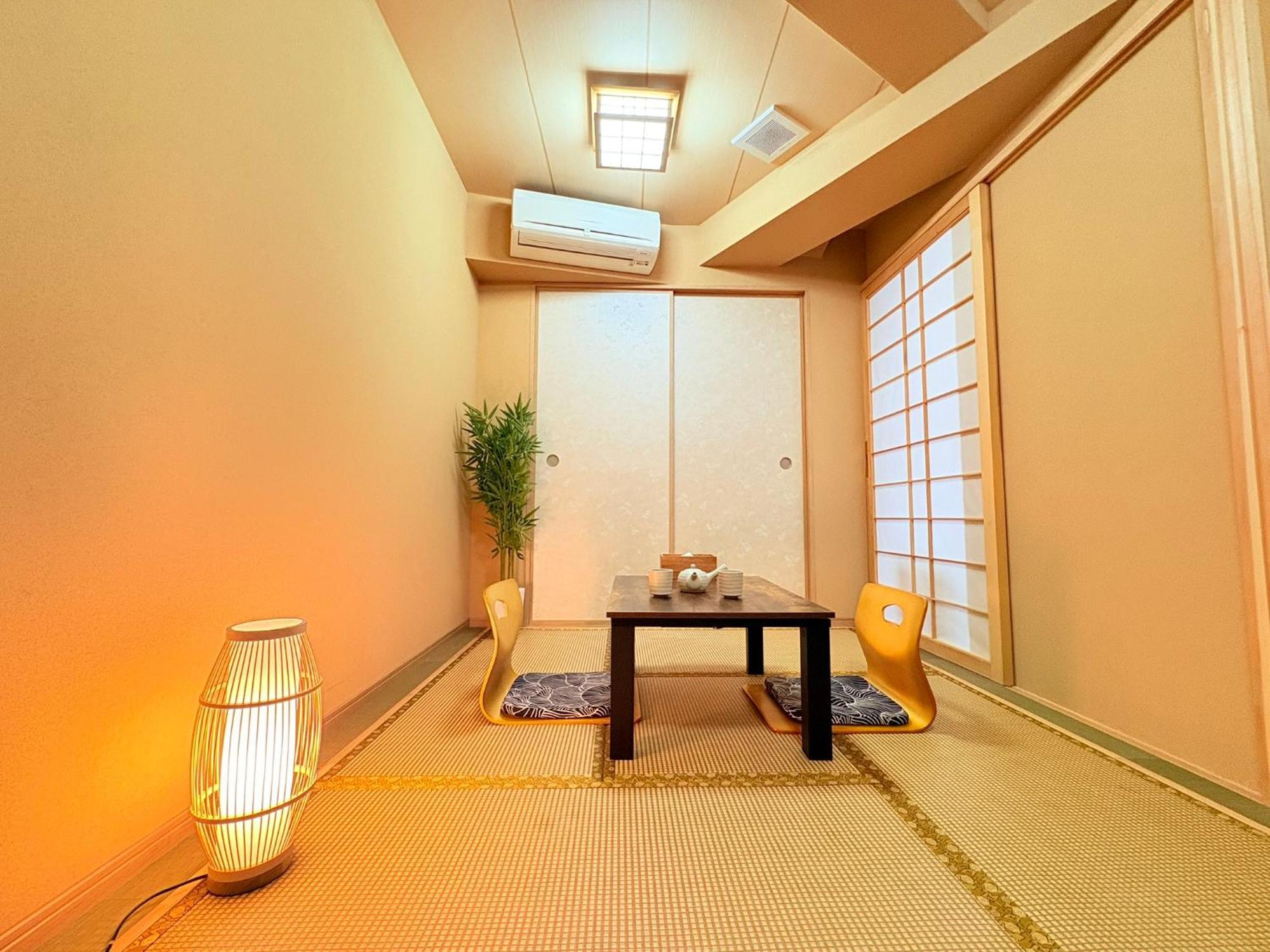 Tokyo Holiday Hotel — Fotos 1